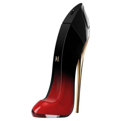 Парфумована вода Carolina Herrera Very Good Girl Elixir для жінок