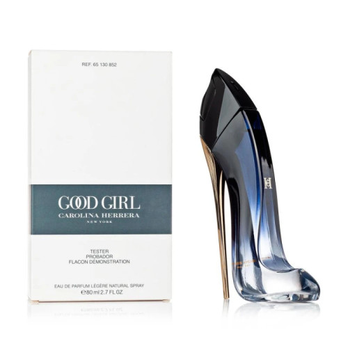 Парфумована вода Carolina Herrera Good Girl Legere для жінок