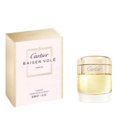 Духи Cartier Baiser Vole Parfum для женщин