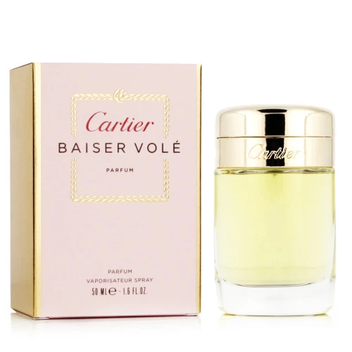 Парфуми Cartier Baiser Vole Parfum для жінок