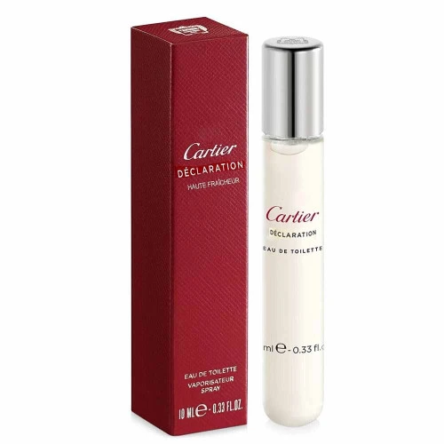 Туалетна вода Cartier Declaration Haute Fraicheur для чоловіків та жінок