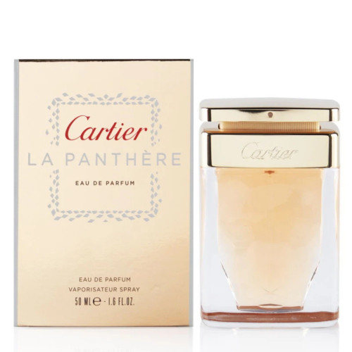 Парфумована вода Cartier La Panthere для жінок