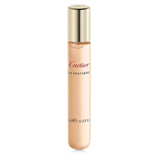 Парфюмированная вода Cartier La Panthere Elixir для женщин