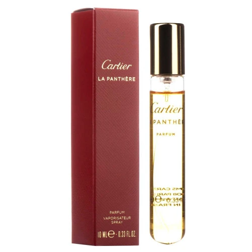 Духи Cartier La Panthere Parfum для жінок