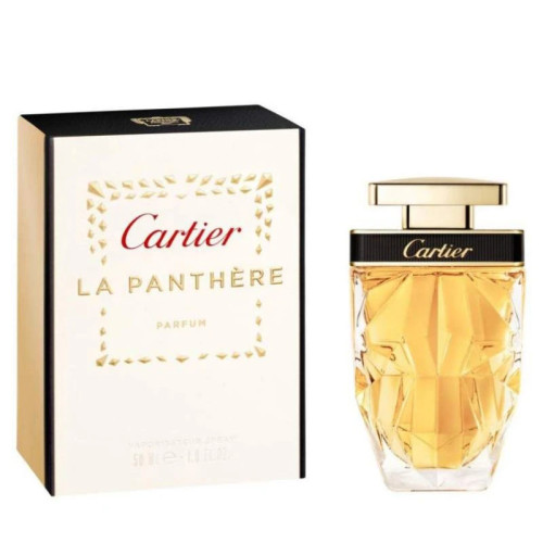 Духи Cartier La Panthere Parfum для жінок