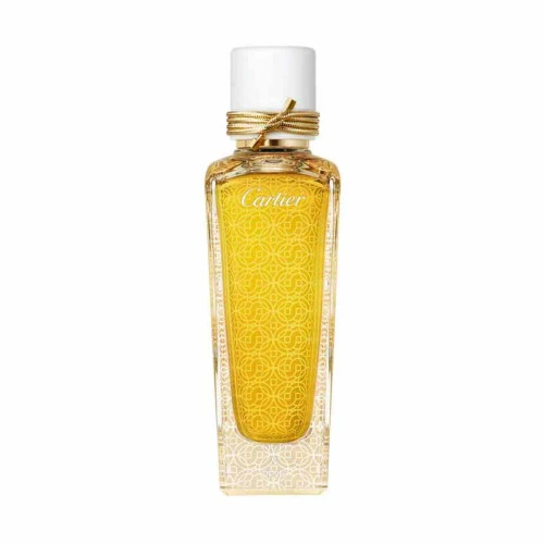 Парфуми Cartier Les Heures Voyageuses Oud & Pink для чоловіків та жінок