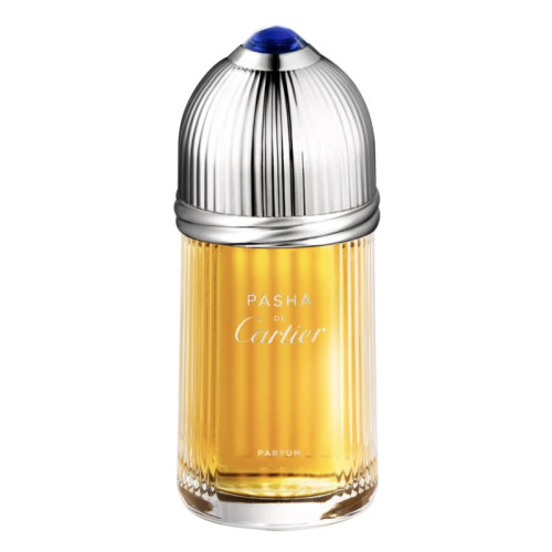 Парфуми Cartier Pasha de Cartier Parfum для чоловіків