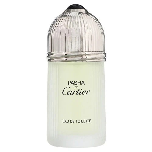 Туалетна вода Cartier Pasha de Cartier для чоловіків