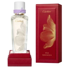 Туалетна вода Cartier Pur Magnolia для жінок