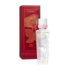 Туалетна вода Cartier Les Epures de Parfum Pure Rose для жінок