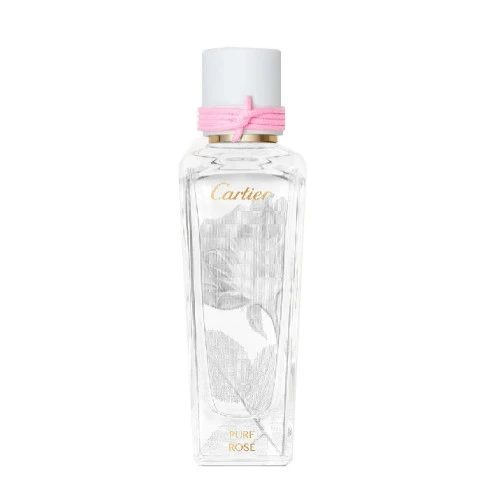 Туалетная вода Cartier Les Epures de Parfum Pure Rose для женщин