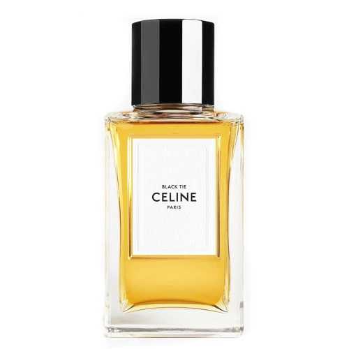 Парфумована вода Celine Black Tie для чоловіків та жінок