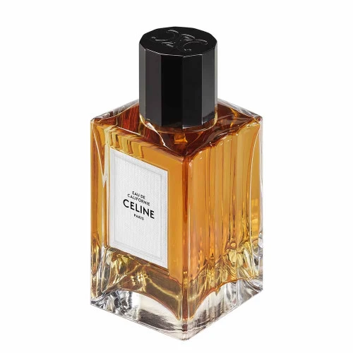 Парфумована вода Celine Eau de Californie для чоловіків та жінок