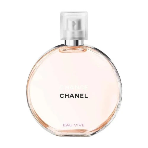 Туалетна вода Chanel Chance Eau Vive для жінок