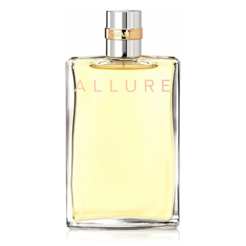 Туалетна вода Chanel Allure для жінок