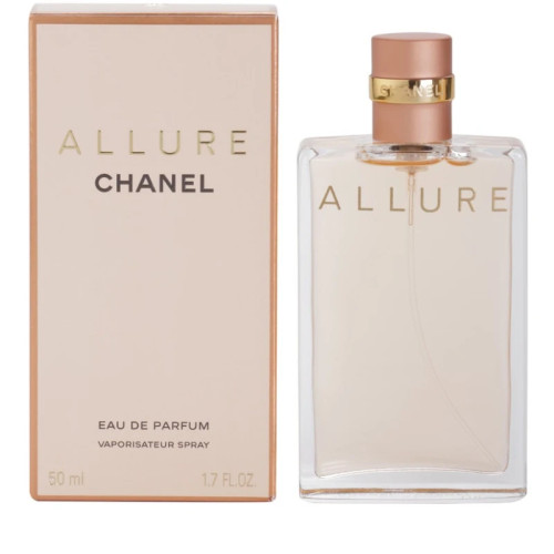 Парфумована вода Chanel Allure для жінок