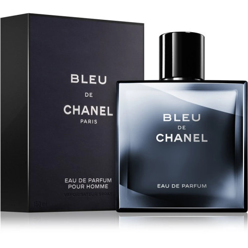 Парфюмированная вода Chanel Bleu de Chanel Eau de Parfum для мужчин