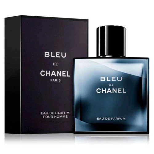 Парфюмированная вода Chanel Bleu de Chanel Eau de Parfum для мужчин