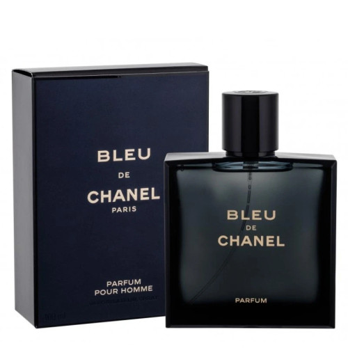 Духи Chanel Bleu de Chanel Parfum 2018 для чоловіків