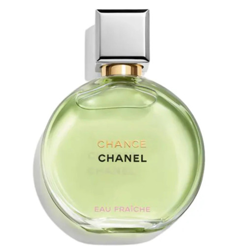 Парфумована вода Chanel Chance Eau Fraiche Eau de Parfum для жінок (оригінал)