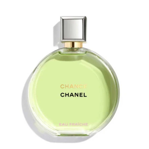 Парфумована вода Chanel Chance Eau Fraiche Eau de Parfum для жінок (оригінал)