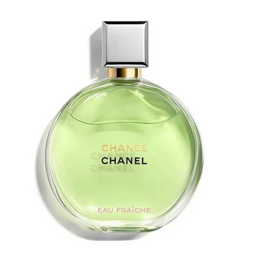 Парфумована вода Chanel Chance Eau Fraiche Eau de Parfum для жінок (оригінал)