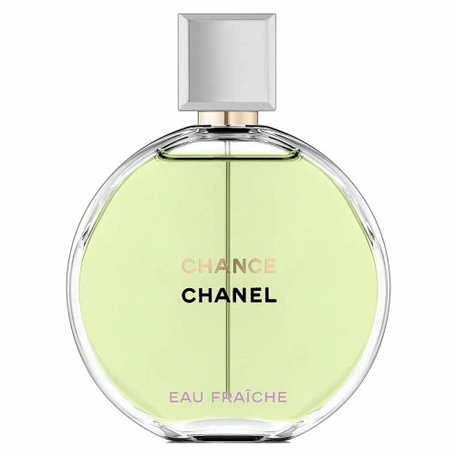 Туалетна вода Chanel Chance Eau Fraiche для жінок
