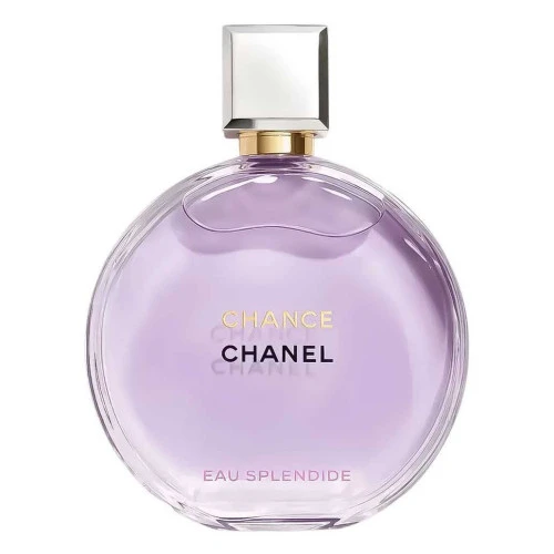 Парфюмированная вода Chanel Chance Eau Splendide для женщин