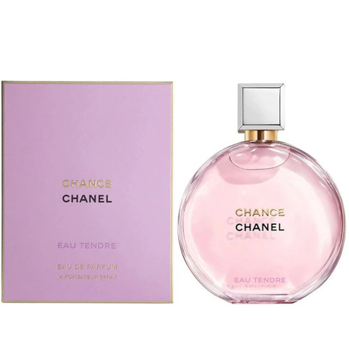 Парфумована вода Chanel Chance Eau Tendre для жінок