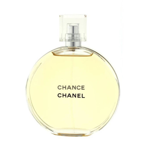 Туалетная вода Chanel Chance Eau de Toilette для женщин