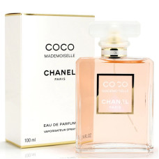 Парфумована вода Chanel Coco Mademoiselle для жінок