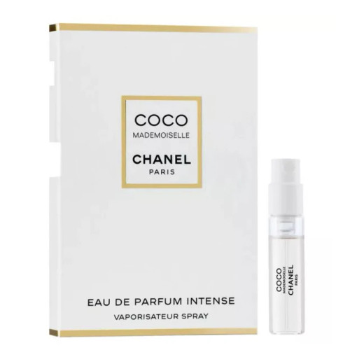 Парфумована вода Chanel Coco Mademoiselle Eau De Parfum Intense для жінок