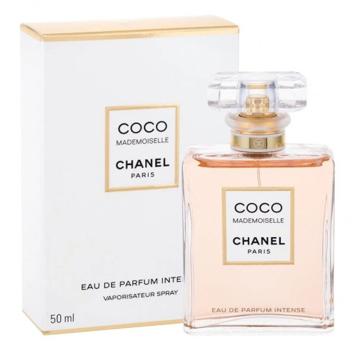 Парфумована вода Chanel Coco Mademoiselle Eau De Parfum Intense для жінок