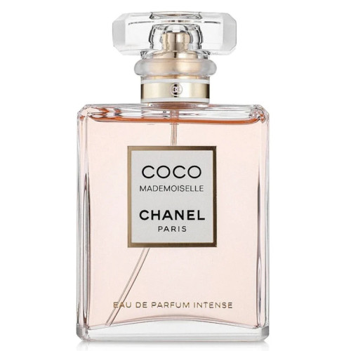 Парфумована вода Chanel Coco Mademoiselle Eau De Parfum Intense для жінок