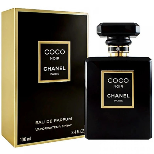 Парфюмированная вода Chanel Coco Noir для женщин