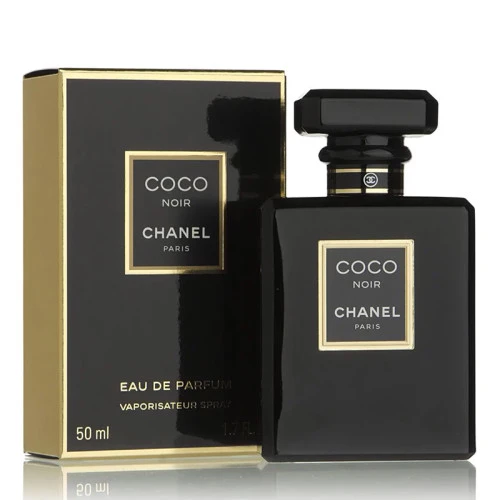 Парфюмированная вода Chanel Coco Noir для женщин