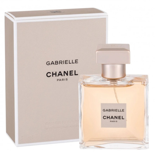 Парфюмированная вода Chanel Gabrielle для женщин