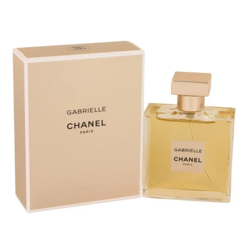 Парфюмированная вода Chanel Gabrielle для женщин