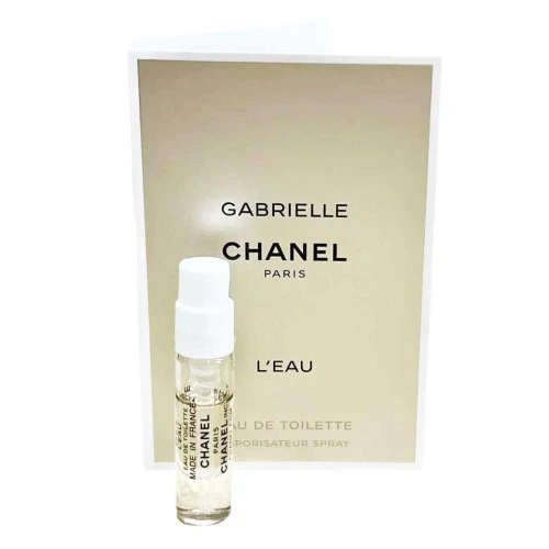 Туалетная вода Chanel Gabrielle L'Eau для женщин