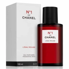 Парфумований спрей для тіла Chanel No 1 de Chanel L'Eau Rouge для жінок