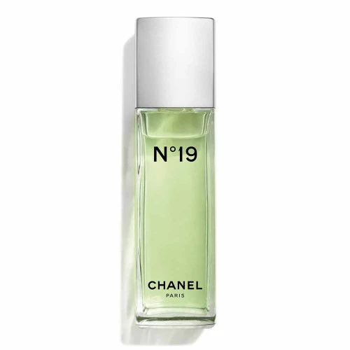 Туалетна вода Chanel N19 Eau de Toilette для жінок