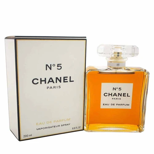 Парфюмированная вода Chanel N5 для женщин