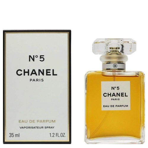 Парфюмированная вода Chanel N5 для женщин