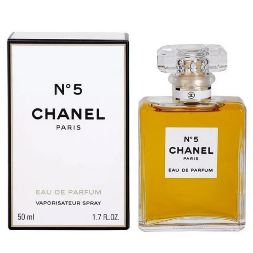 Парфюмированная вода Chanel N5 для женщин