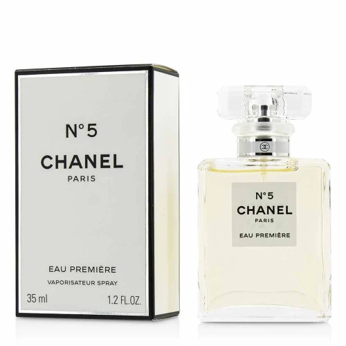 Парфумована вода Chanel N5 Eau Premiere для жінок