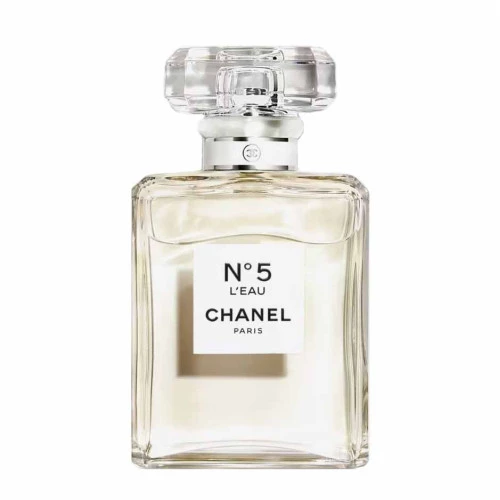 Туалетна вода Chanel N5 L'Eau для жінок