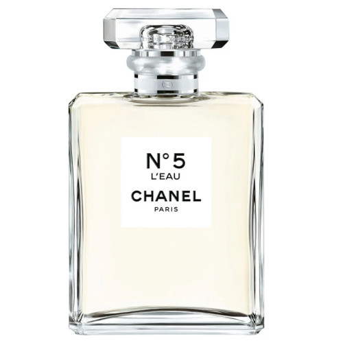 Туалетна вода Chanel N5 L'Eau для жінок