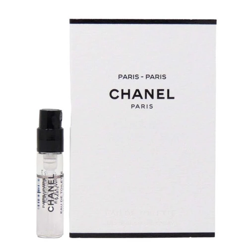 Туалетная вода Chanel Paris – Paris для женщин