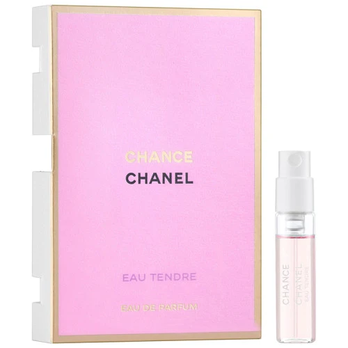 Парфумована вода Chanel Chance Eau Tendre для жінок