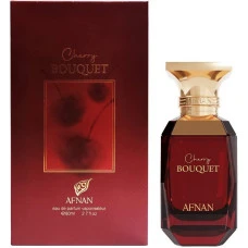 Парфюмированная вода Afnan Cherry Bouquet для женщин 